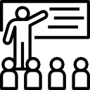 Tutoring Icon png